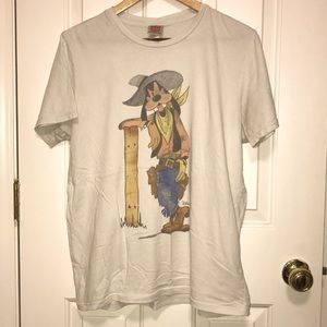 Disney Goofy Tee
